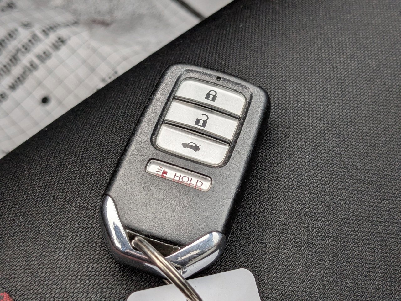 Used 2020 Honda Civic Si image 32