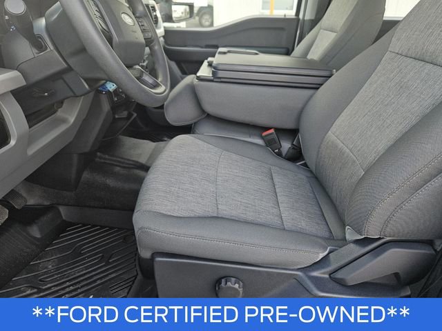 Certified 2023 Ford F250 XL w/ XL Off-Road Package image 25