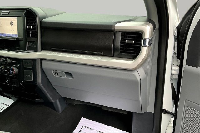Certified 2026 Ford F250 XLT AWD/4WD image 27