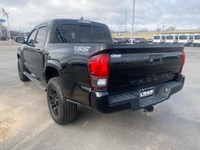 Used 2019 Toyota Tacoma SR w/ SR Convenience Package image 5