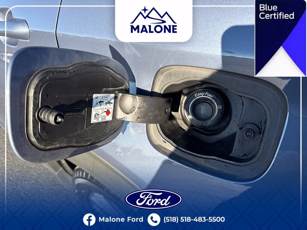 Certified 2021 Ford Explorer XLT w/ Equipment Group 202A AWD/4WD image 19