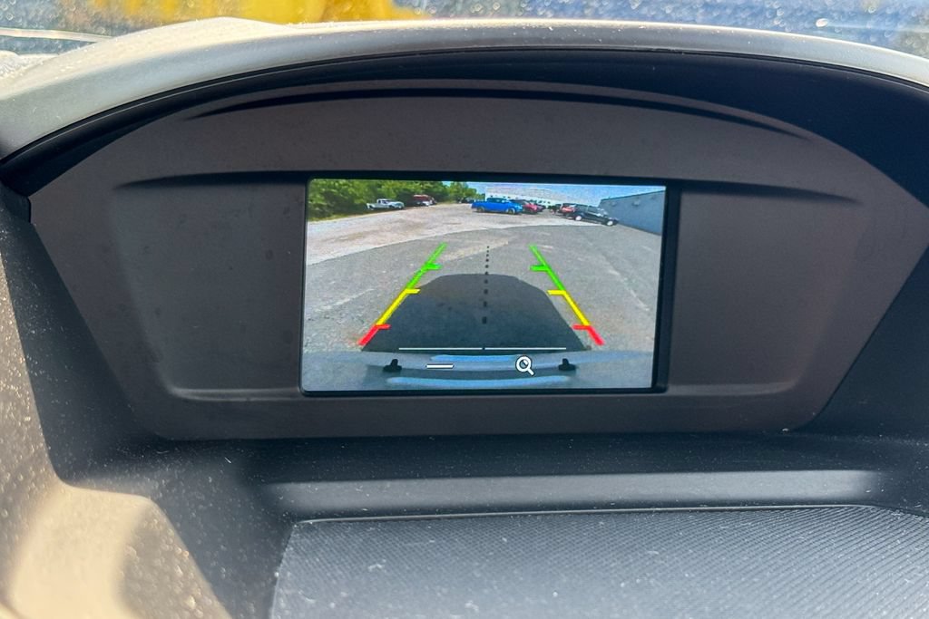 Certified 2018 Ford Escape S FWD image 26