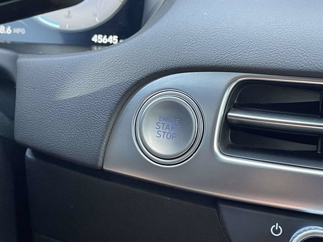 Used 2024 Hyundai Palisade Calligraphy FWD image 20