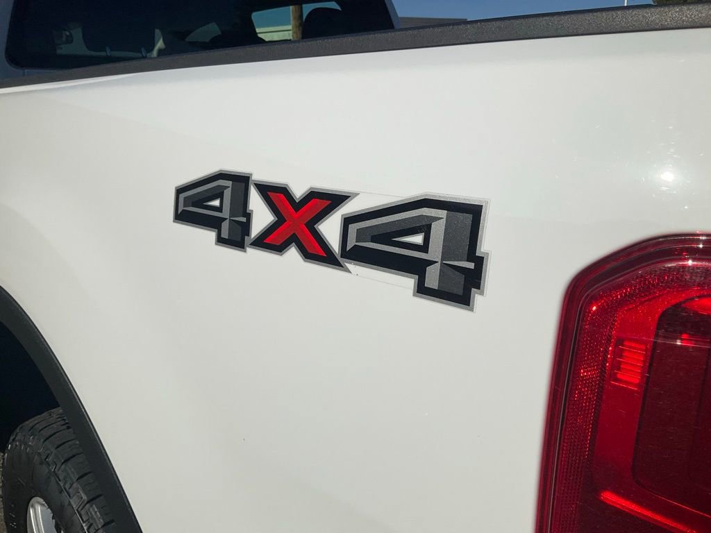 Certified 2021 Ford Ranger XL w/ Equipment Group 101A High image 24