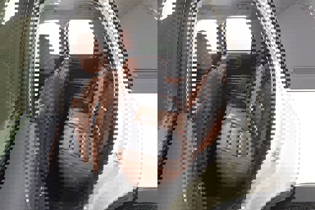 Certified 2025 Ford Bronco Sport Outer Banks w/ Outer Banks Tech Package+ image 24