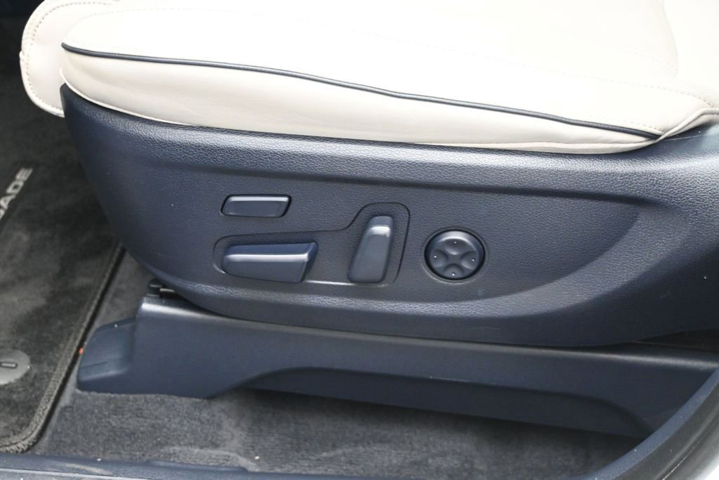 Used 2022 Hyundai Palisade Calligraphy w/ Cargo Package FWD image 10