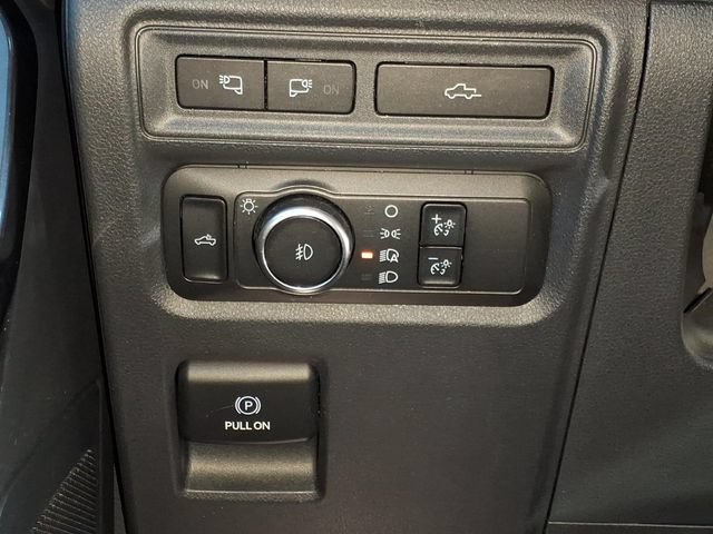 Certified 2021 Ford F150 XLT w/ Equipment Group 302A High AWD/4WD image 16