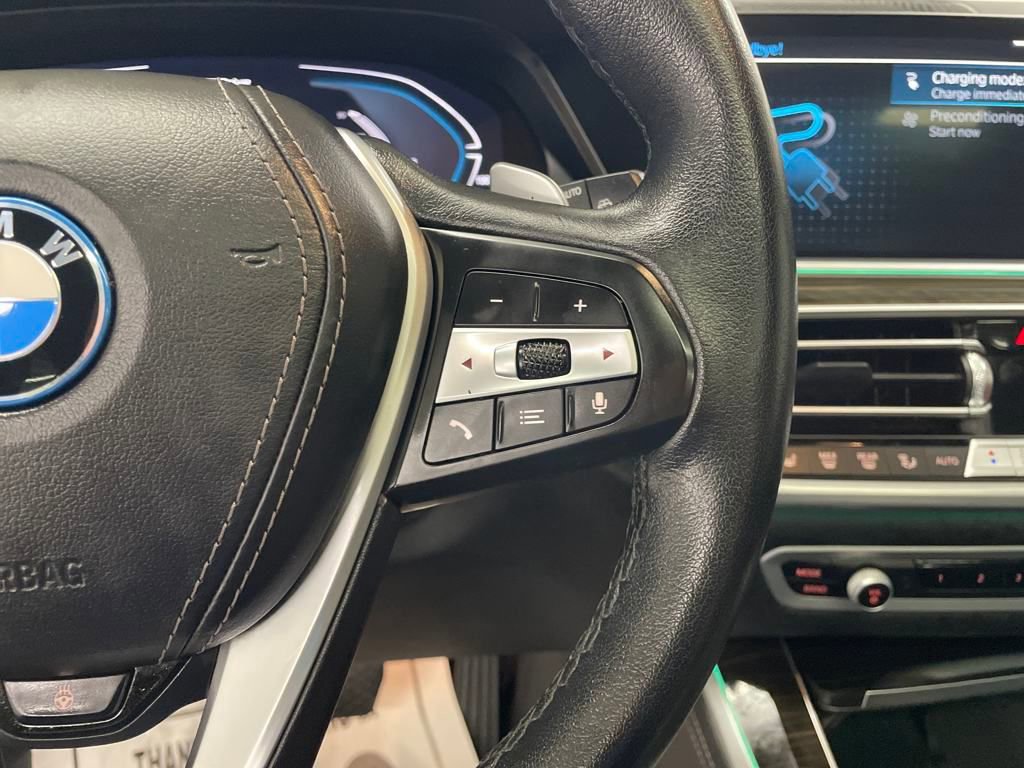 Used 2023 BMW X5 xDrive45e image 22