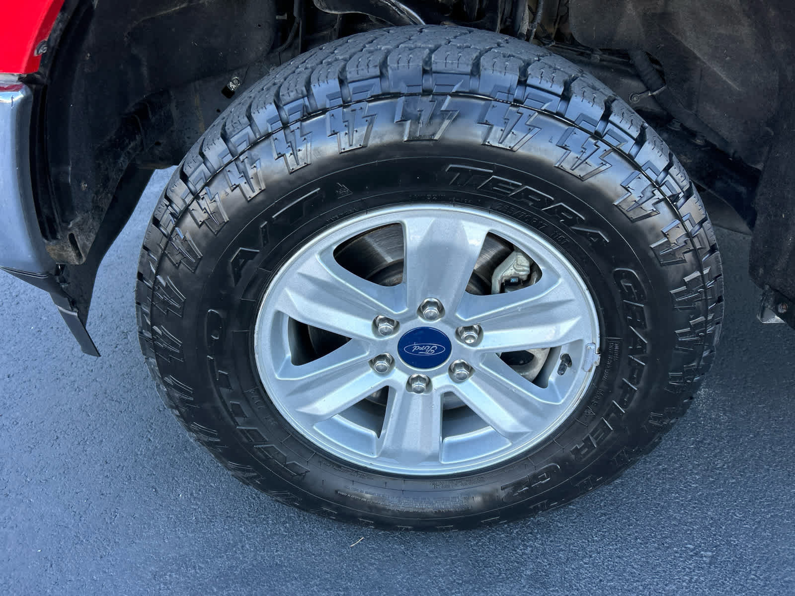 Certified 2020 Ford F150 XLT image 12