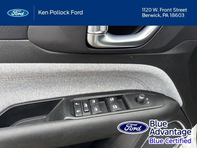 Used 2022 Jeep Compass Latitude AWD/4WD image 15