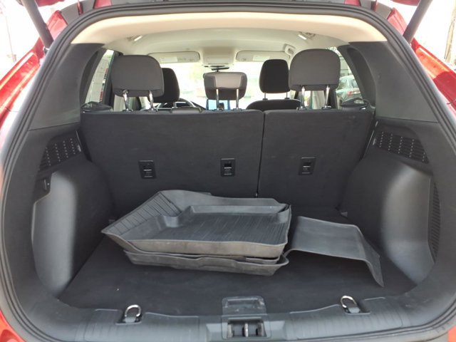 Certified 2021 Ford Escape SE w/ Convenience Package AWD/4WD image 15