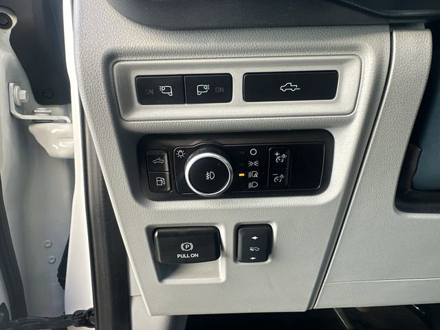 Certified 2023 Ford F150 Limited image 29