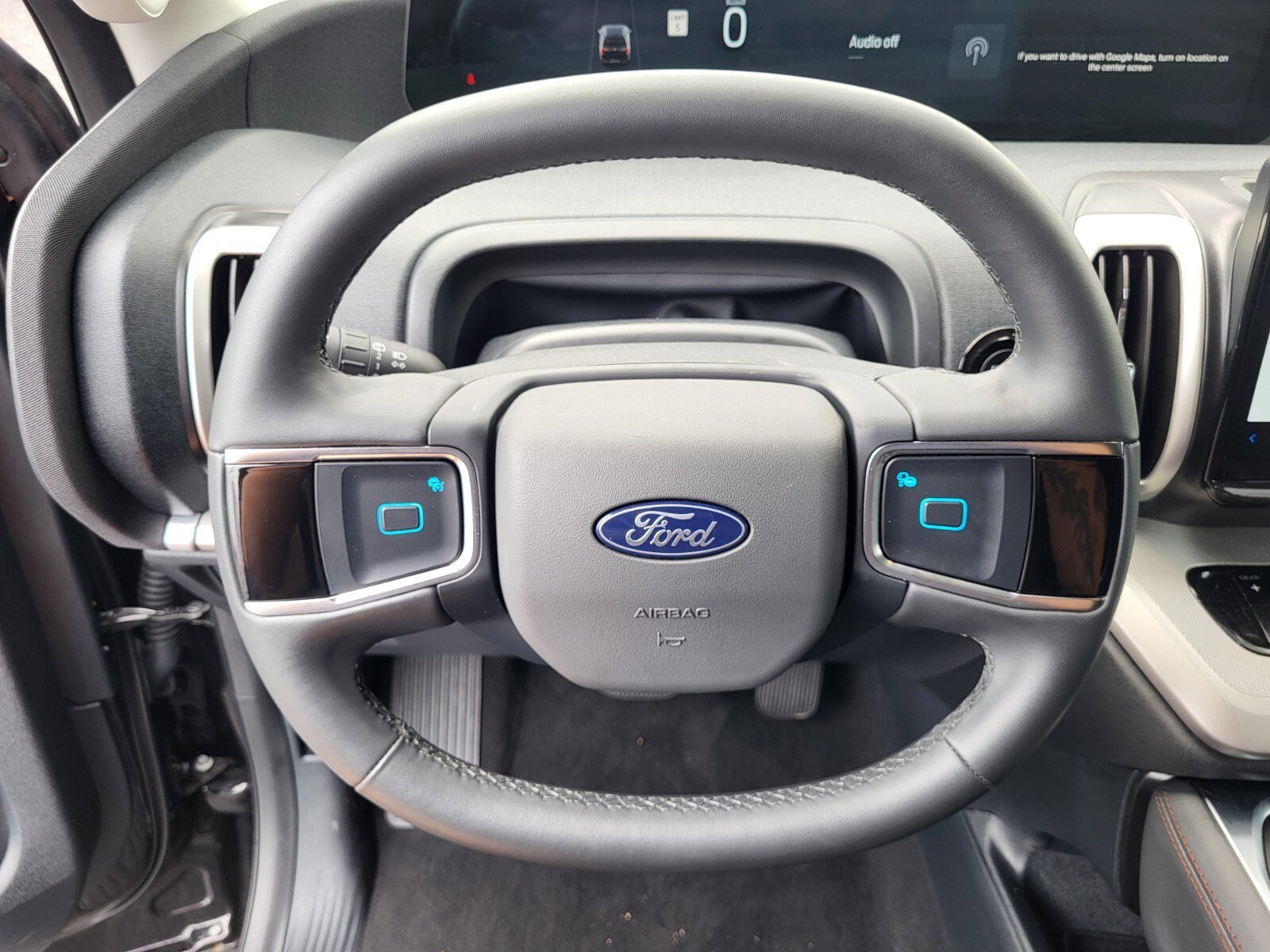 Certified 2025 Ford Expedition Active RWD image 26