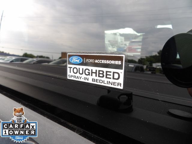 Certified 2025 Ford Maverick Lariat AWD/4WD image 20