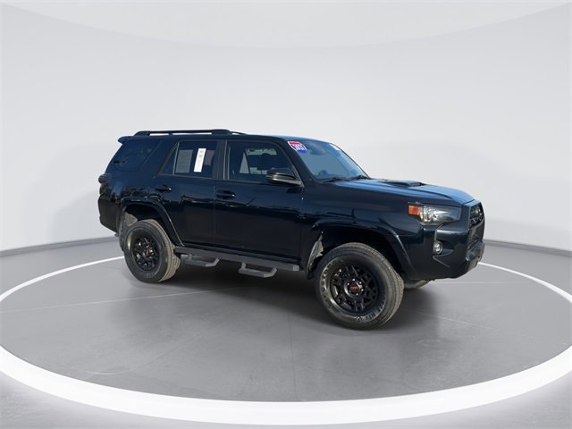 Used 2021 Toyota 4Runner Venture image 7