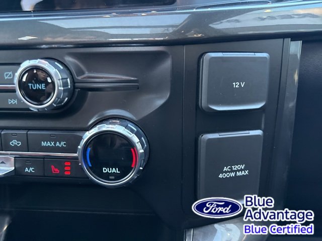 Certified 2021 Ford F150 Tremor w/ Equipment Group 401A Mid image 26