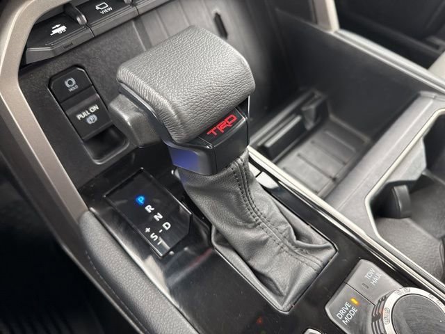 Used 2022 Toyota Tundra Limited w/ TRD Off-Road Package AWD/4WD image 31