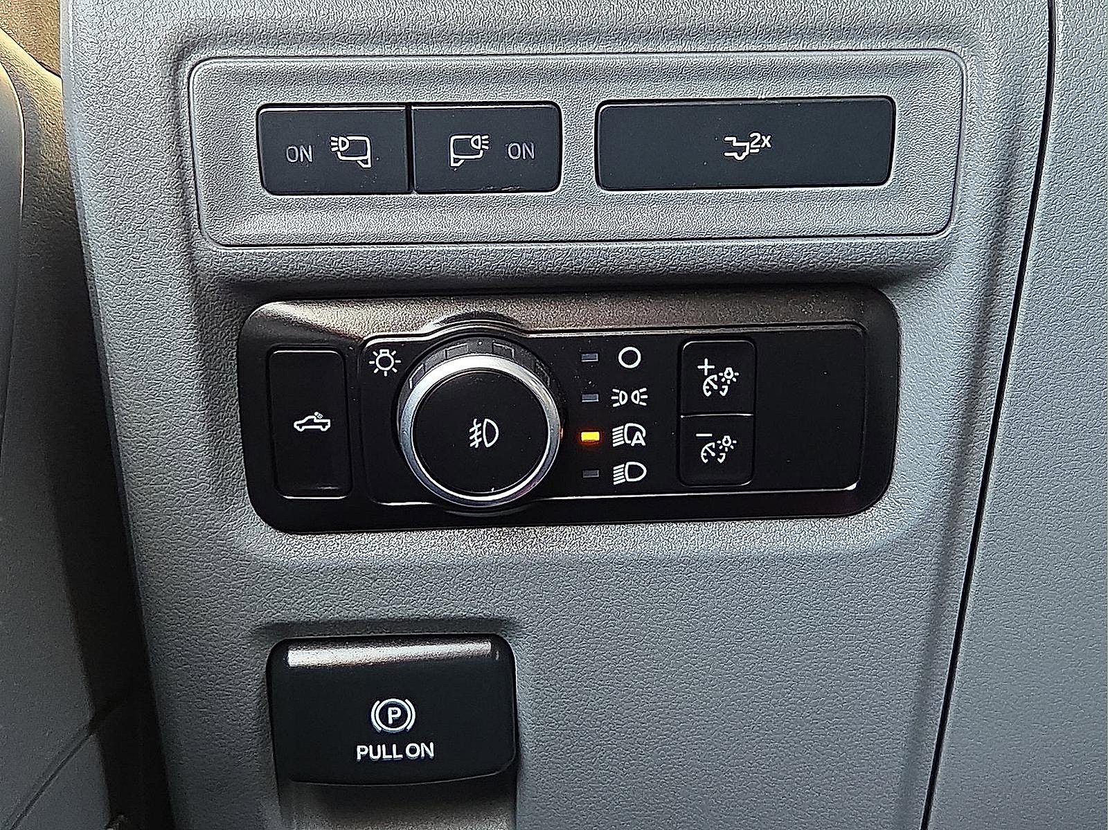 Certified 2023 Ford F150 XLT w/ Equipment Group 302A High image 19