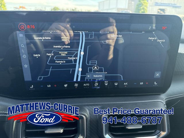 Certified 2024 Ford Mustang GT Premium RWD image 17