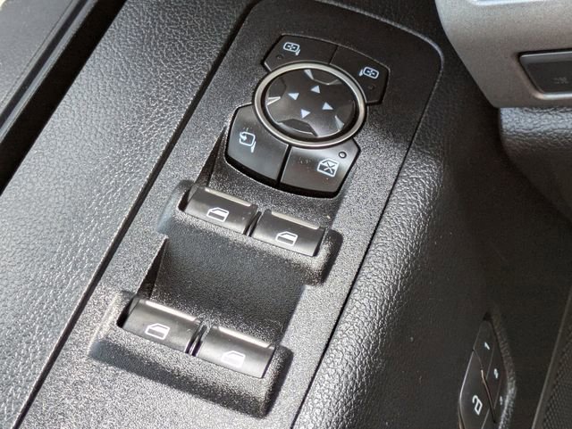 Certified 2019 Ford F150 Raptor w/ Equipment Group 802A Luxury image 24