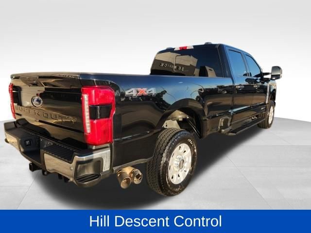 Certified 2024 Ford F250 XLT w/ 360-Degree Camera Package image 5