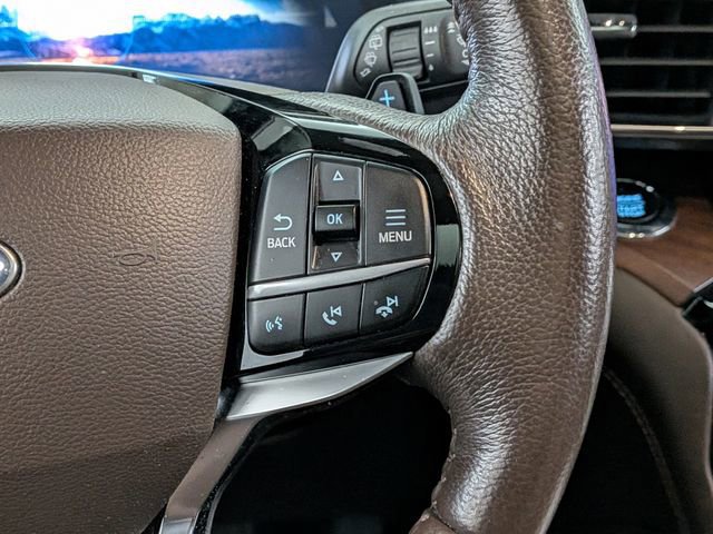 Certified 2021 Ford Explorer King Ranch w/ Premium Technology Package image 30