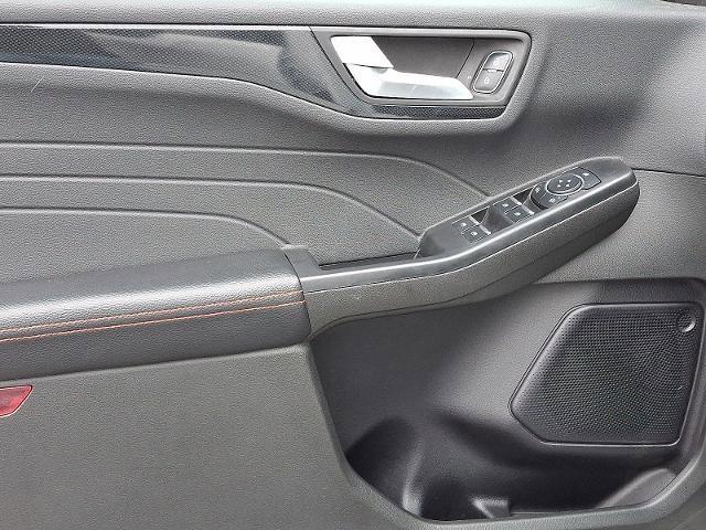 Certified 2023 Ford Escape ST-Line w/ Tech Pack #1 image 12