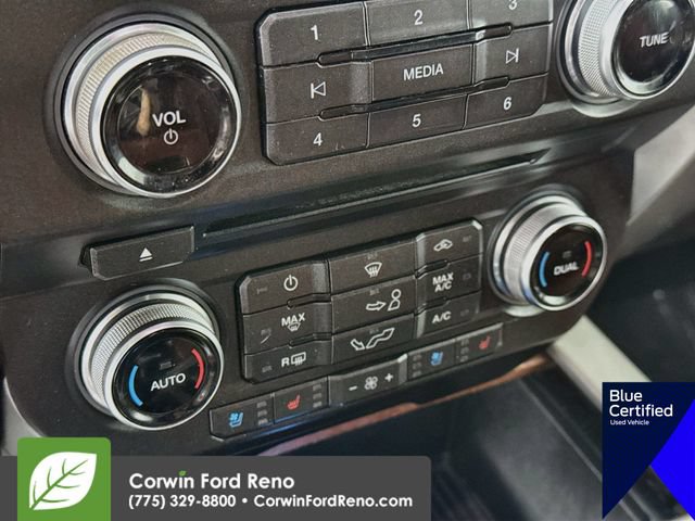 Certified 2018 Ford F150 King Ranch w/ Equipment Group 601A Luxury AWD/4WD image 20