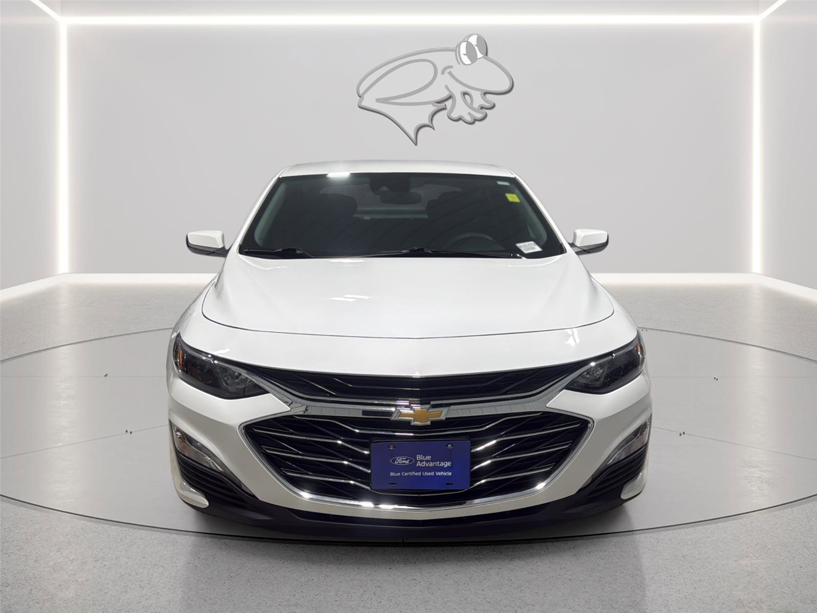 Used 2024 Chevrolet Malibu LT FWD image 9