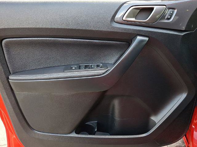 Certified 2021 Ford Ranger Lariat w/ Equipment Group 501A High image 12