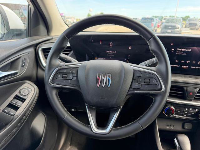Used 2024 Buick Encore GX Preferred FWD image 11