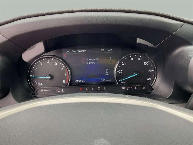 Certified 2022 Ford Explorer XLT w/ Class IV Trailer Tow Package image 10