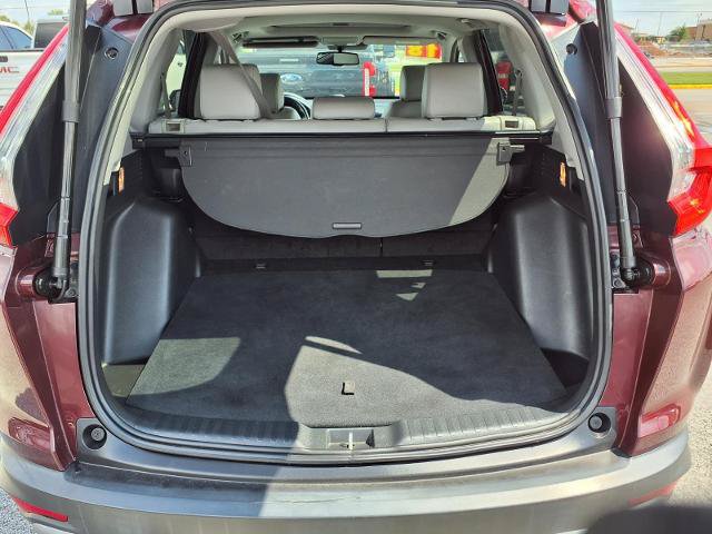Used 2018 Honda CR-V EX-L image 22