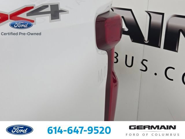 Used 2024 Chevrolet Silverado 1500 RST w/ True North Edition Plus AWD/4WD image 26