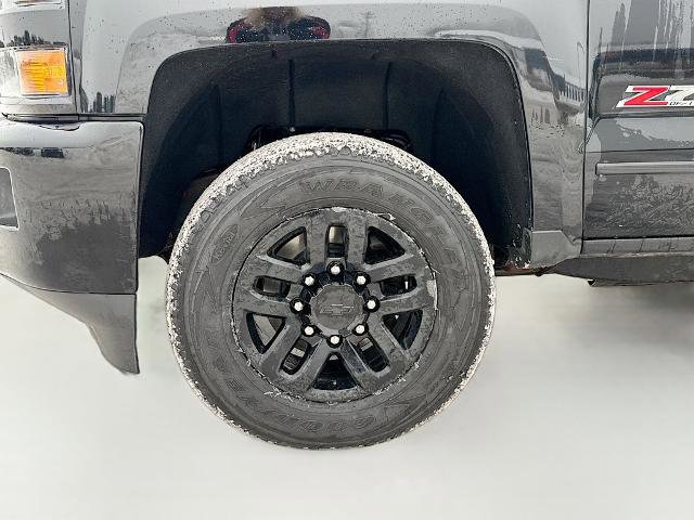 Used 2017 Chevrolet Silverado 2500 LTZ w/ Duramax Plus Package image 23