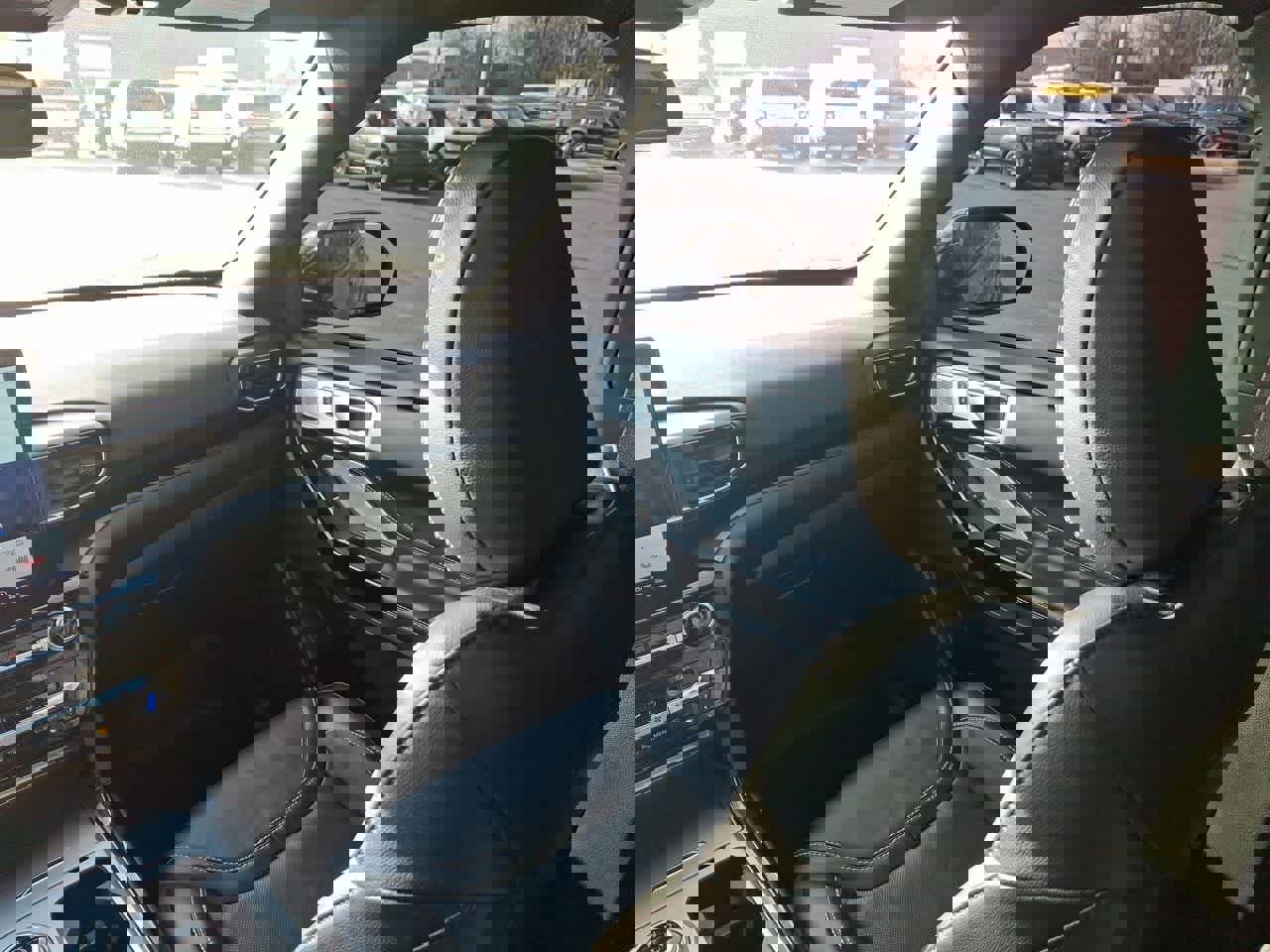 Certified 2023 Ford Explorer ST w/ Equipment Group 401A image 11