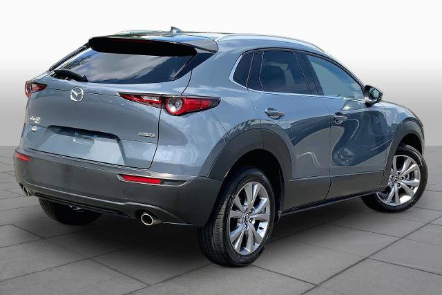 Used 2021 MAZDA CX-30 AWD 2.5 S w/ Premium Package image 13
