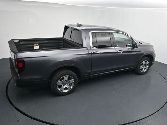 Used 2025 Honda Ridgeline RTL image 29