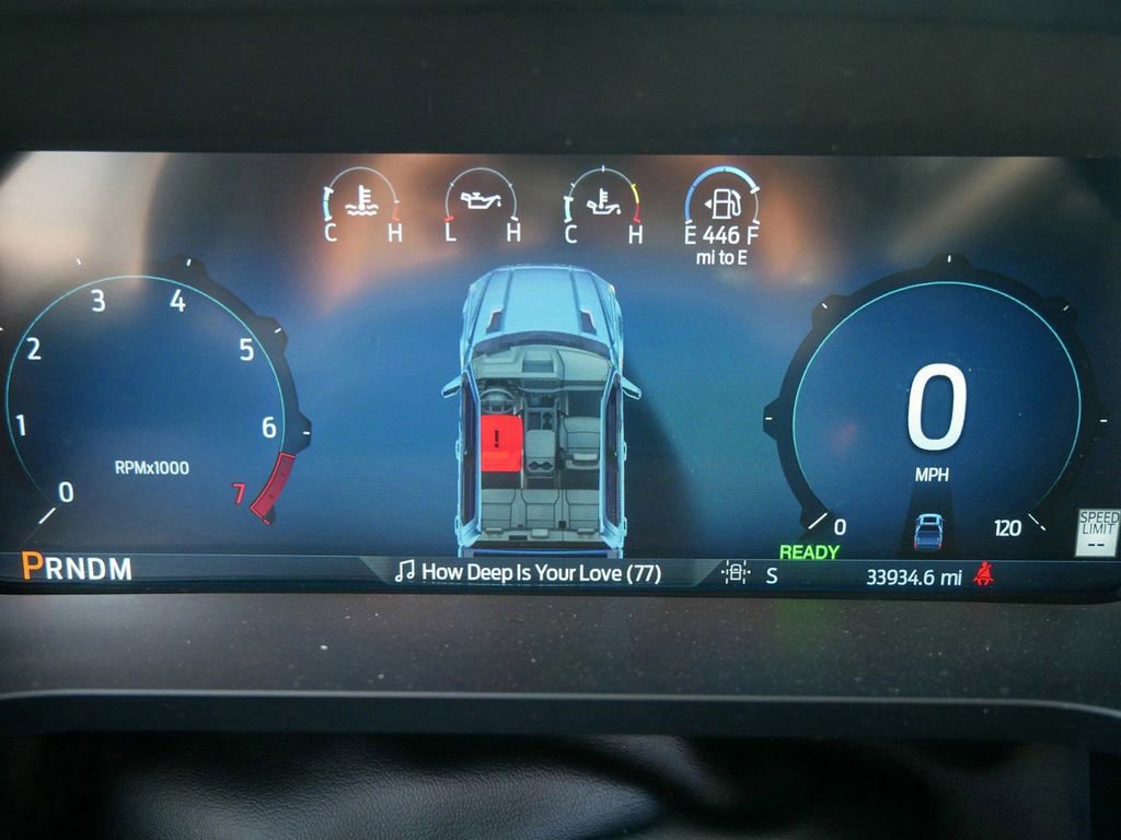 Certified 2024 Ford F150 XLT w/ Equipment Group 302A MID image 22