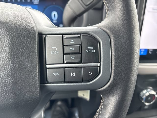 Certified 2024 Ford F150 XLT AWD/4WD image 23