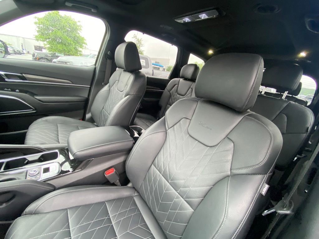Used 2024 Kia Telluride SX X-Pro AWD/4WD image 21