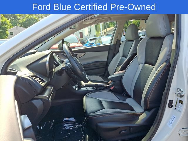 Used 2022 Subaru Crosstrek 2.5i Limited w/ Moonroof Package 2 AWD/4WD image 15