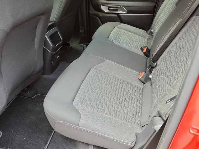 Certified 2024 Ford Ranger XLT AWD/4WD image 9