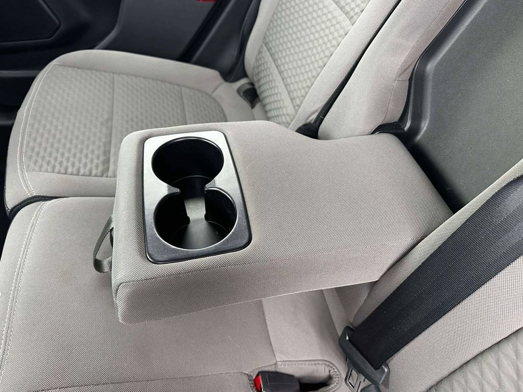 Certified 2022 Ford Escape SE w/ Convenience Package AWD/4WD image 10