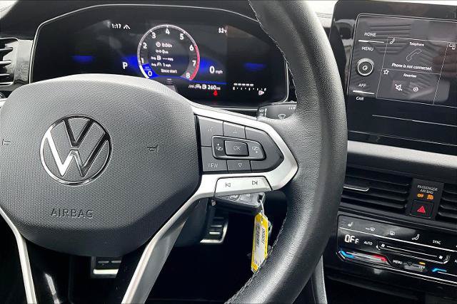 Used 2025 Volkswagen Jetta Sport FWD image 25