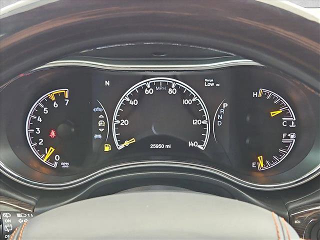 Used 2021 Jeep Grand Cherokee Summit image 11