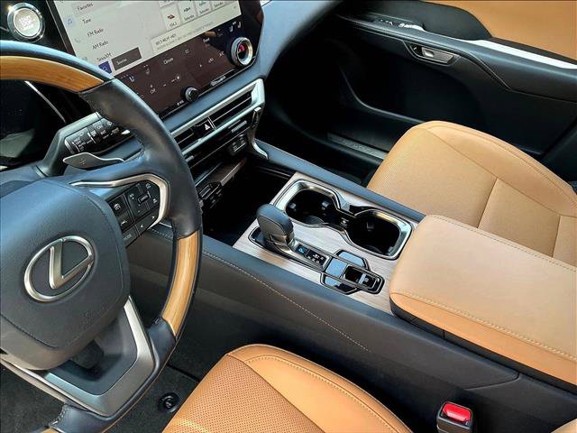 Used 2024 Lexus RX 350 Premium w/ Cold Area Package FWD image 14
