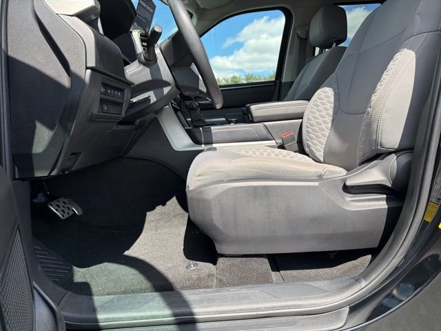 Used 2023 Toyota Tundra SR5 w/ TRD Off-Road Package image 13