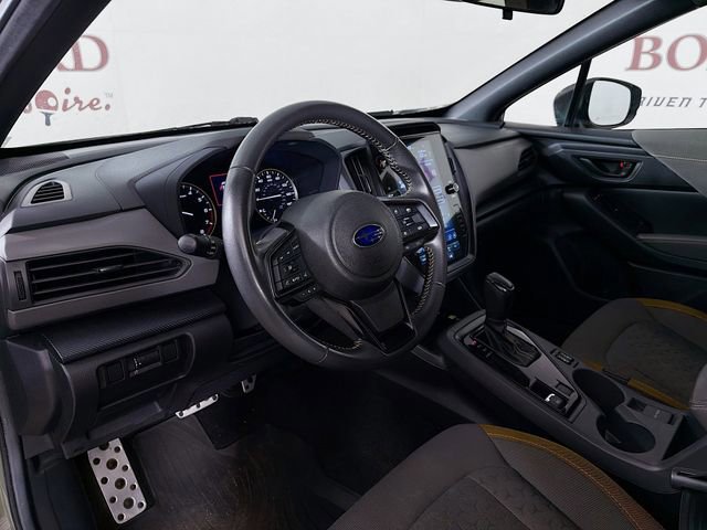 Used 2024 Subaru Crosstrek 2.5i Sport image 11
