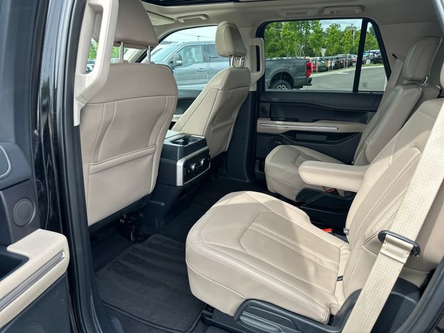 Certified 2024 Ford Expedition Limited AWD/4WD image 22